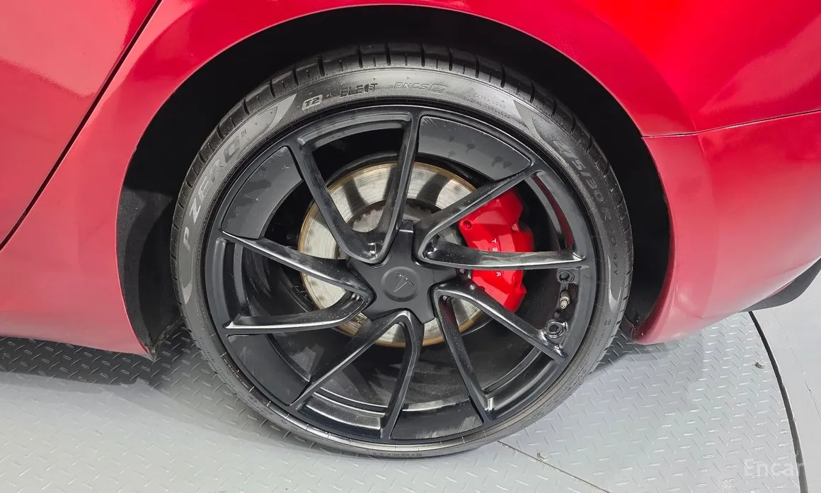 Фото 5 - Tesla Model 3