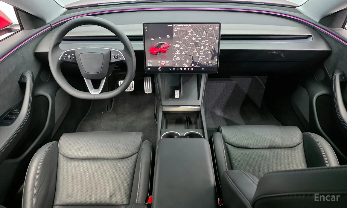 Фото 7 - Tesla Model 3