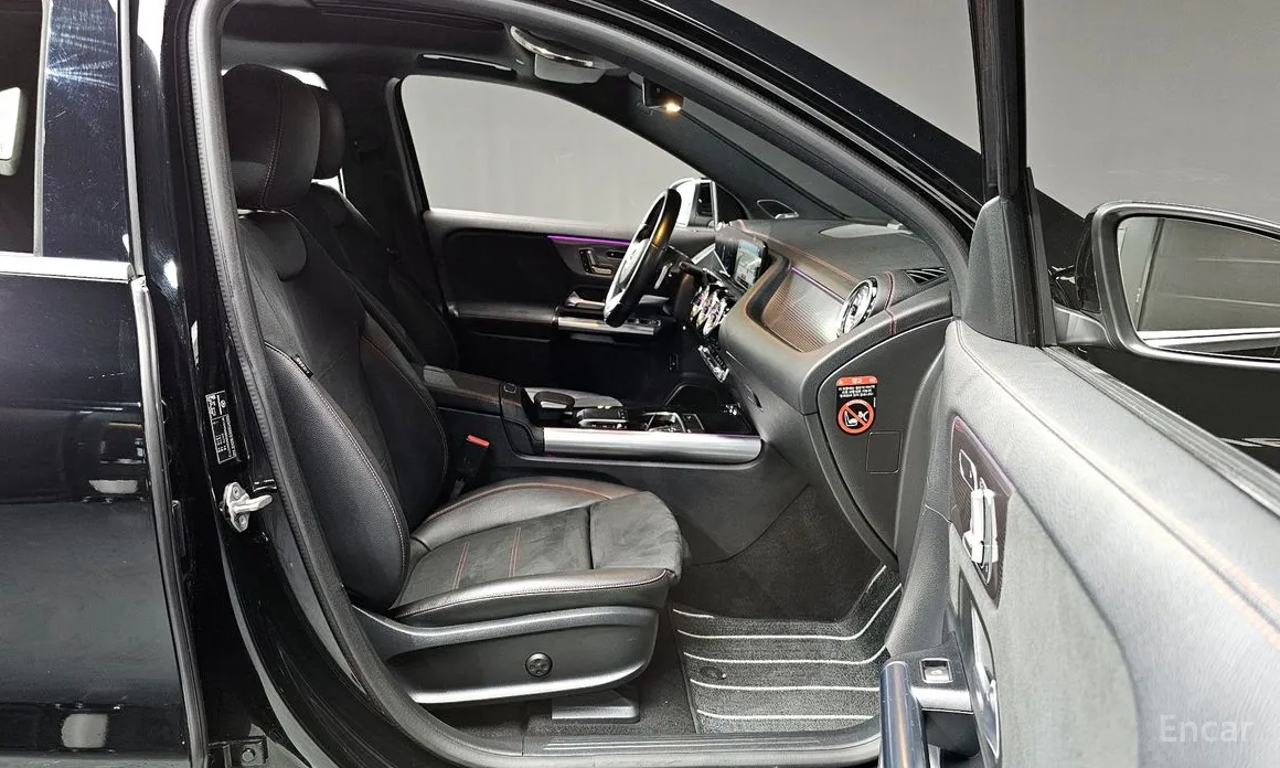 Фото 11 - Mercedes-Benz EQA