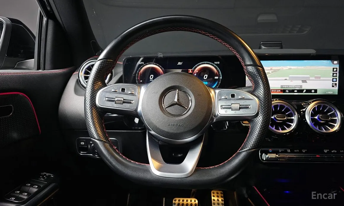 Фото 13 - Mercedes-Benz EQA