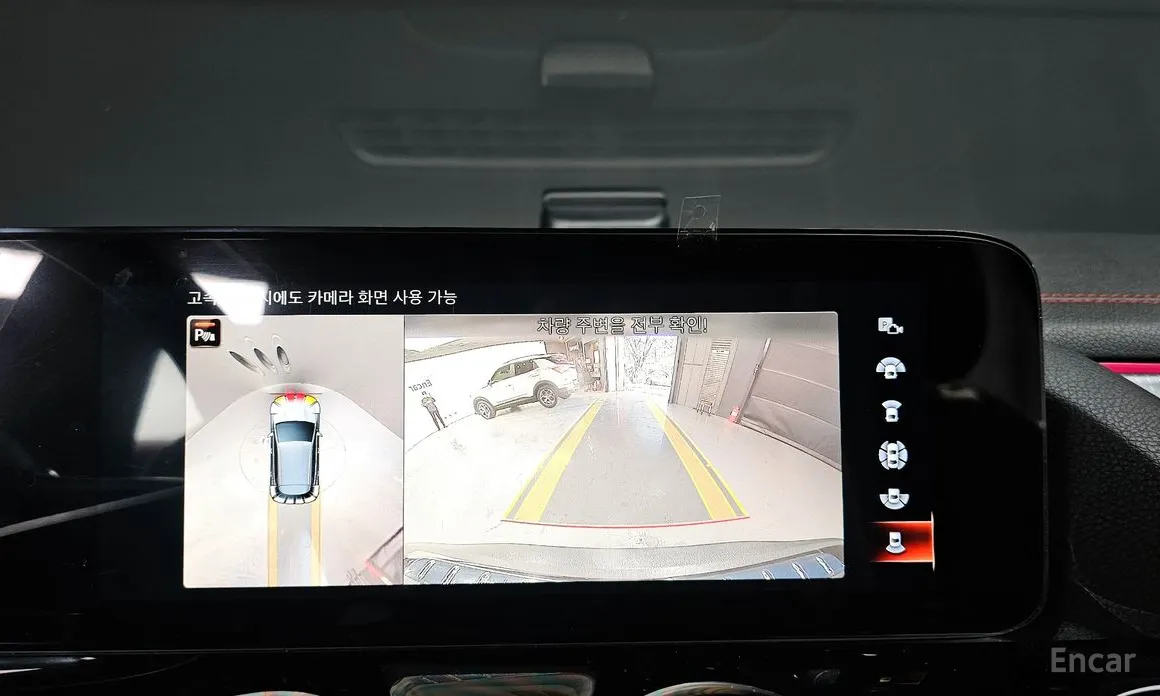 Фото 15 - Mercedes-Benz EQA