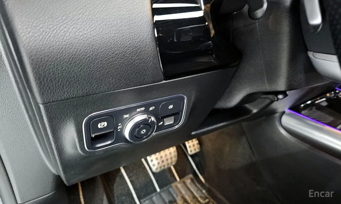 Фото 16 - Mercedes-Benz EQA