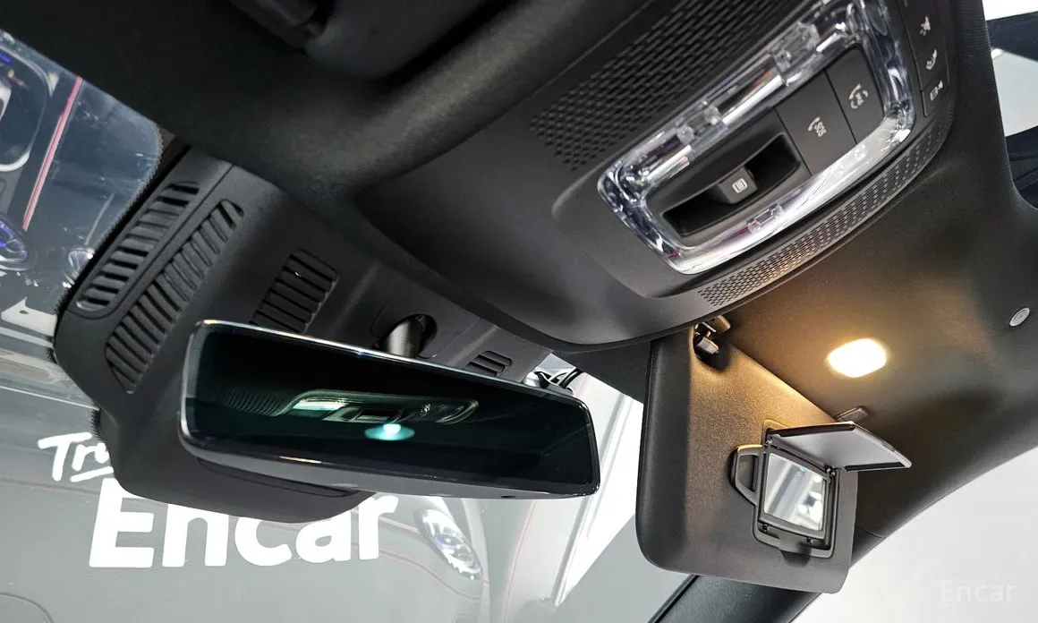 Фото 17 - Mercedes-Benz EQA