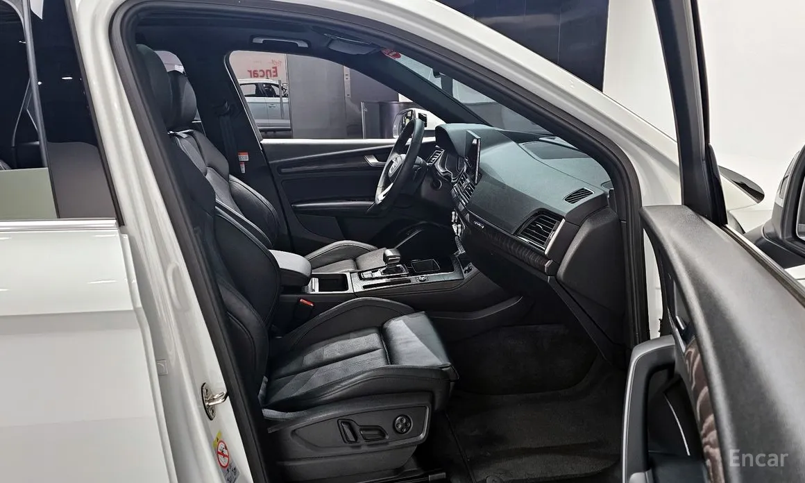 Фото 10 - Audi Q5