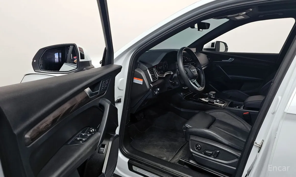 Фото 11 - Audi Q5