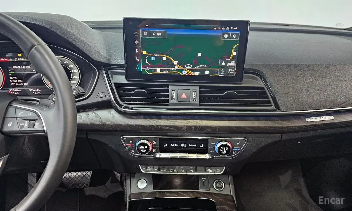 Фото 14 - Audi Q5