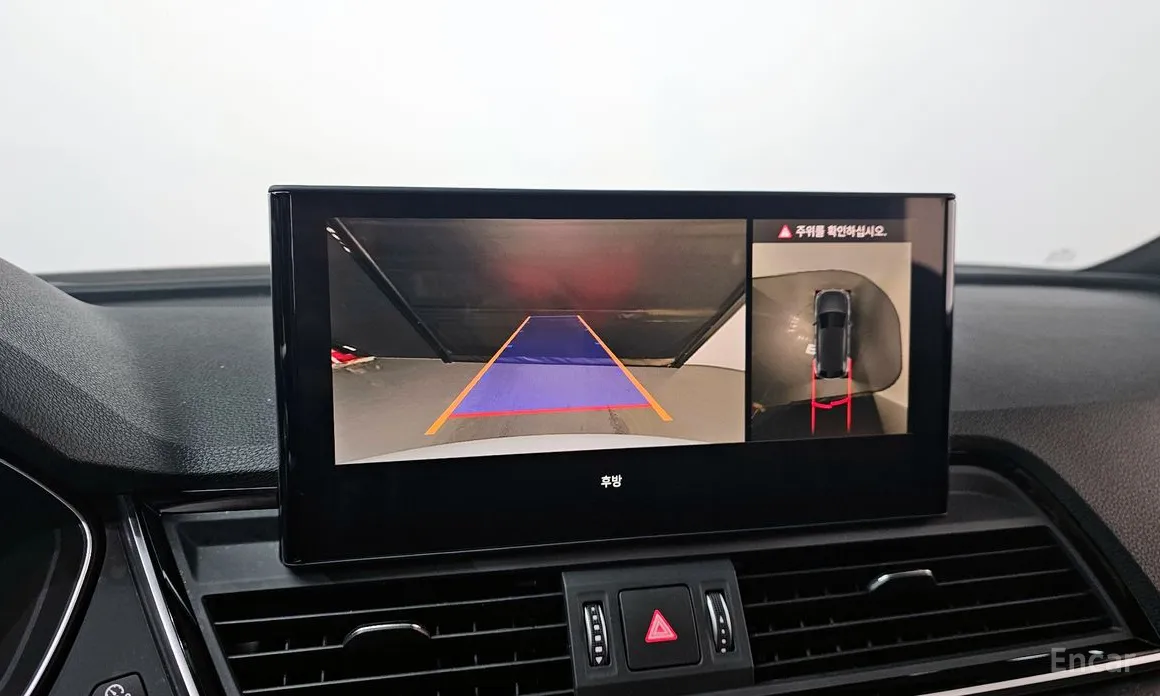 Фото 15 - Audi Q5