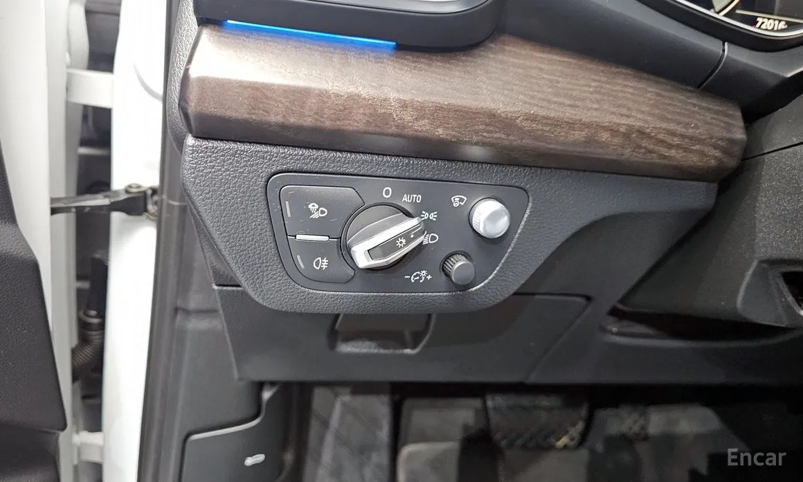 Фото 17 - Audi Q5