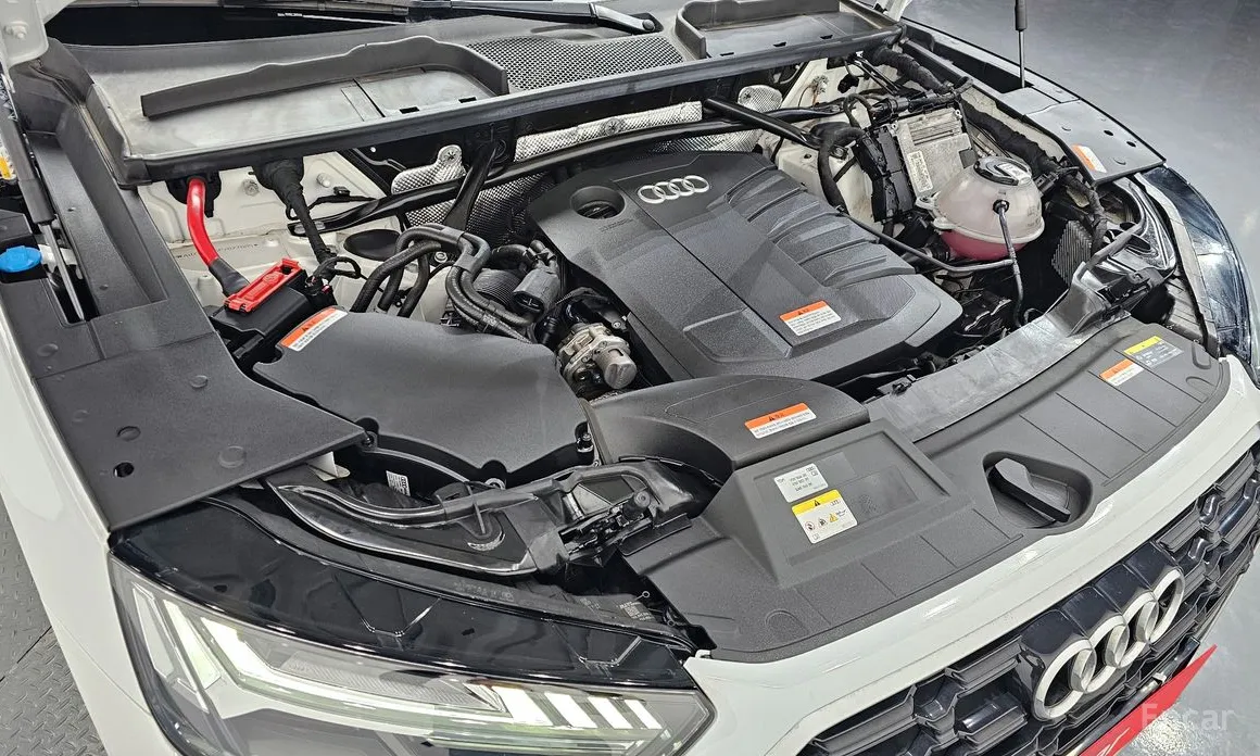 Фото 6 - Audi Q5