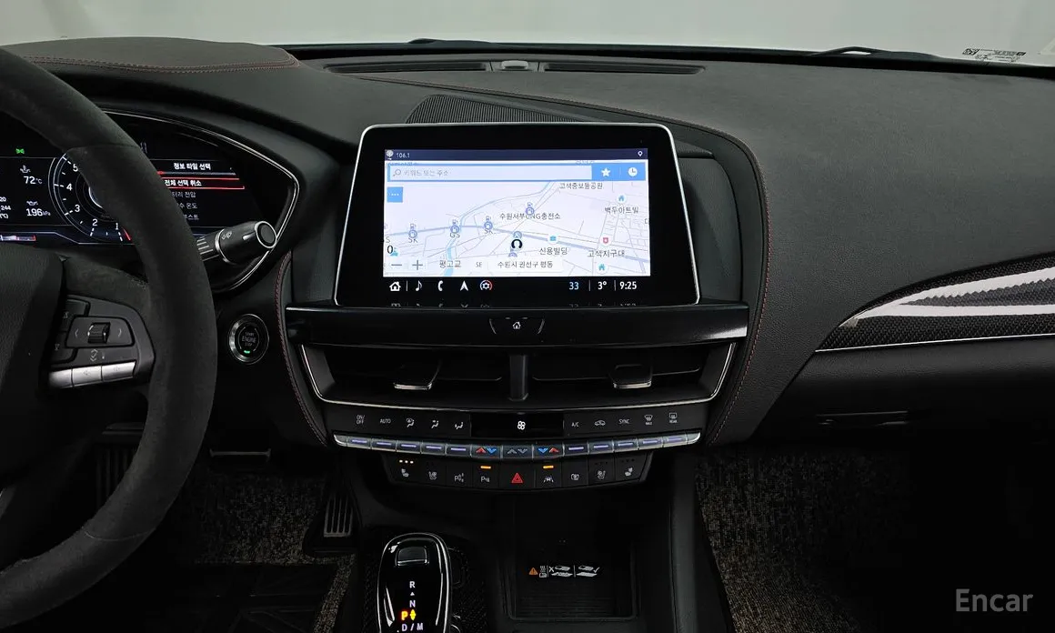 Фото 14 - Cadillac CT5