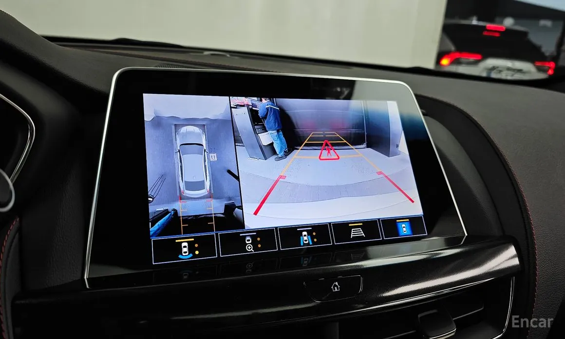 Фото 15 - Cadillac CT5