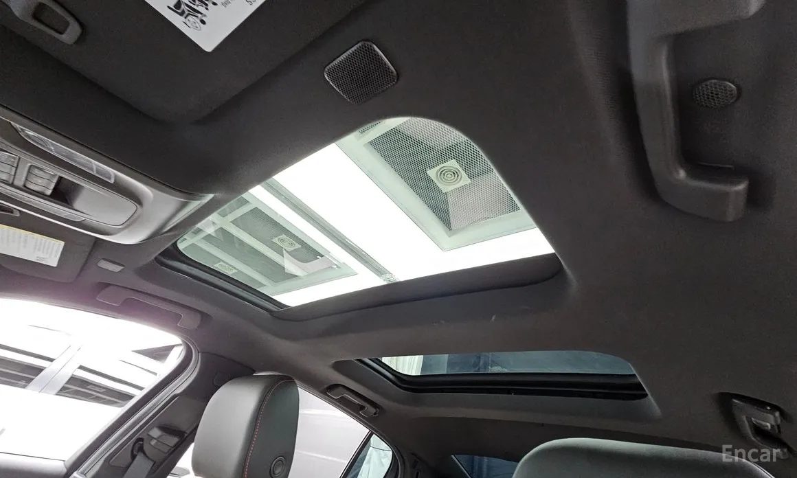 Фото 18 - Cadillac CT5