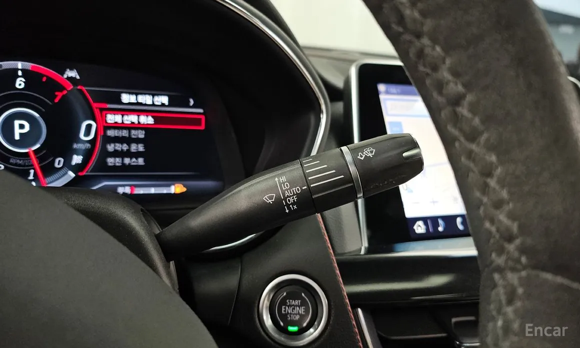 Фото 19 - Cadillac CT5