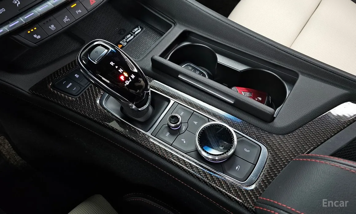 Фото 9 - Cadillac CT5