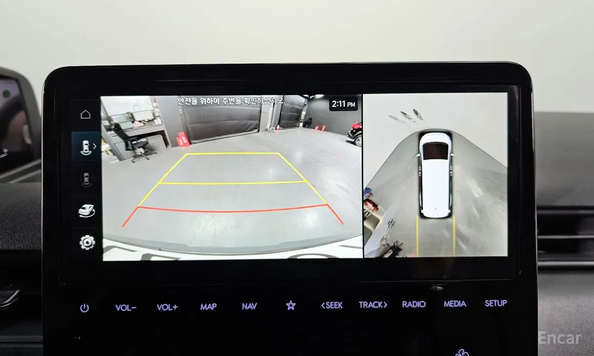 Фото 15 - Hyundai Staria