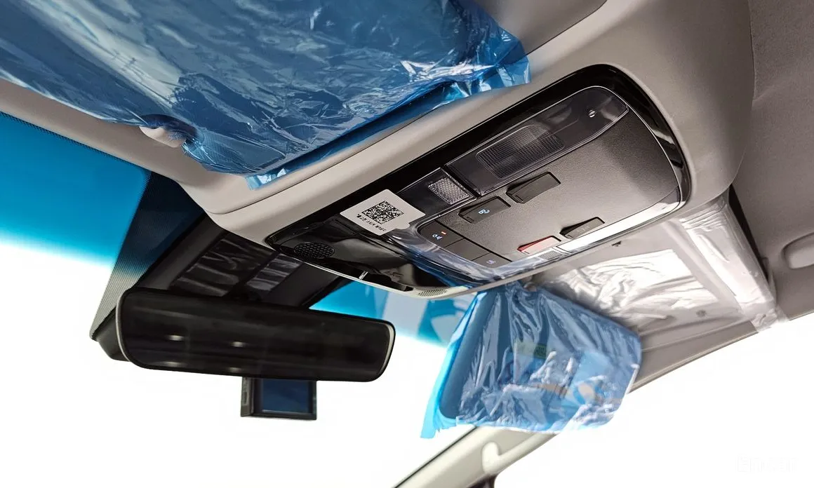 Фото 17 - Hyundai Staria