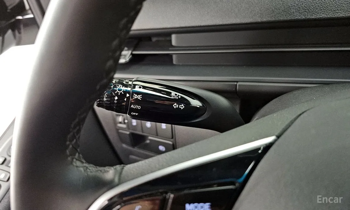 Фото 18 - Hyundai Staria