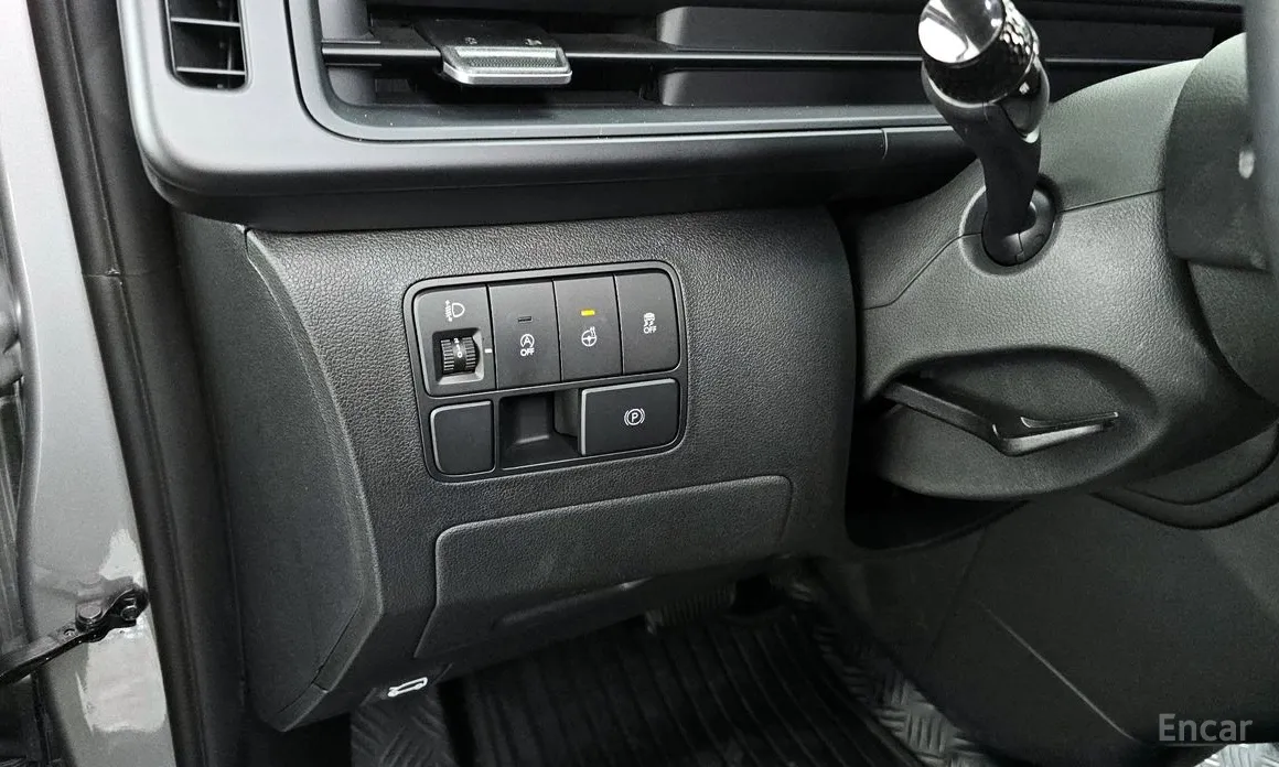 Фото 19 - Hyundai Staria