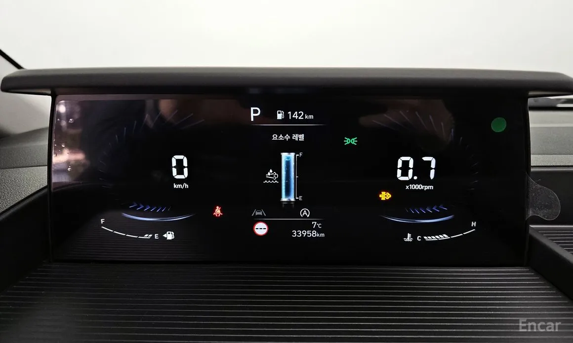 Фото 8 - Hyundai Staria