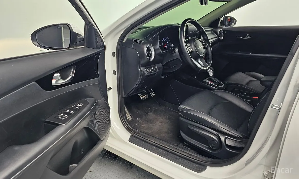 Фото 11 - Kia K3