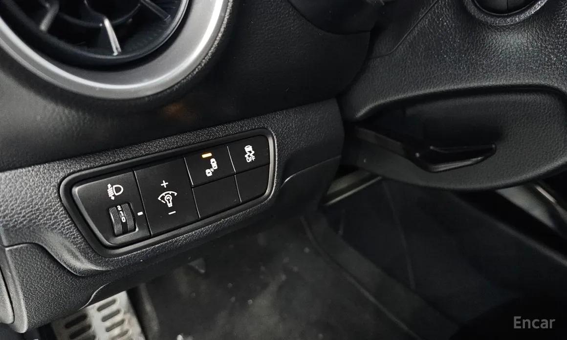 Фото 14 - Kia K3