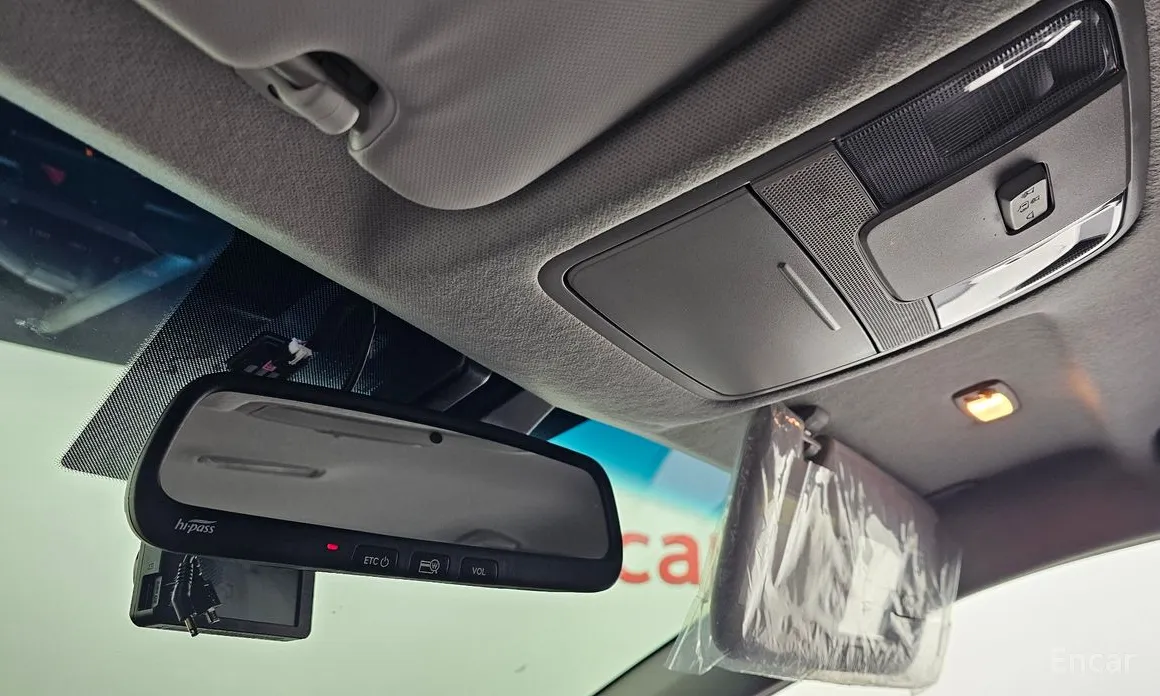 Фото 18 - Kia K3