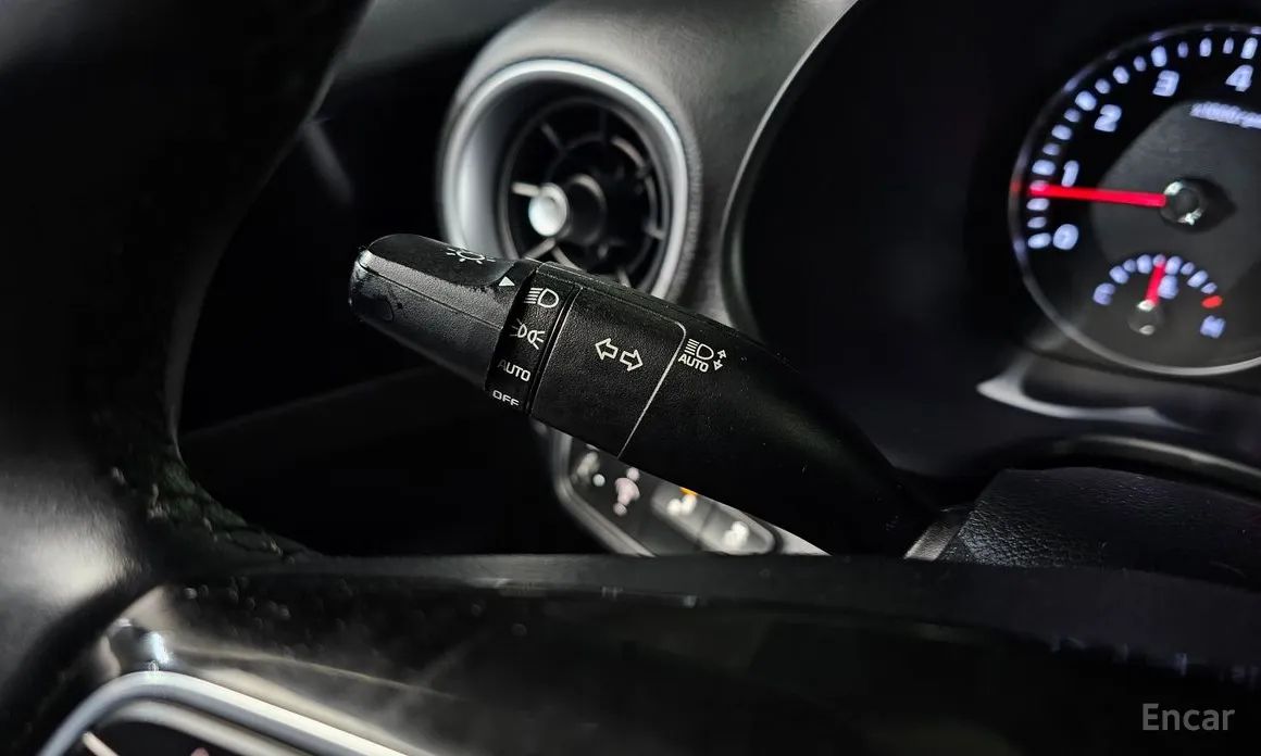 Фото 20 - Kia K3