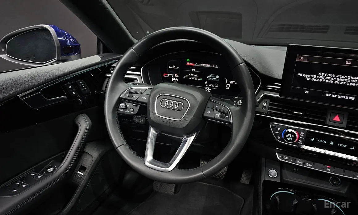 Фото 13 - Audi A5