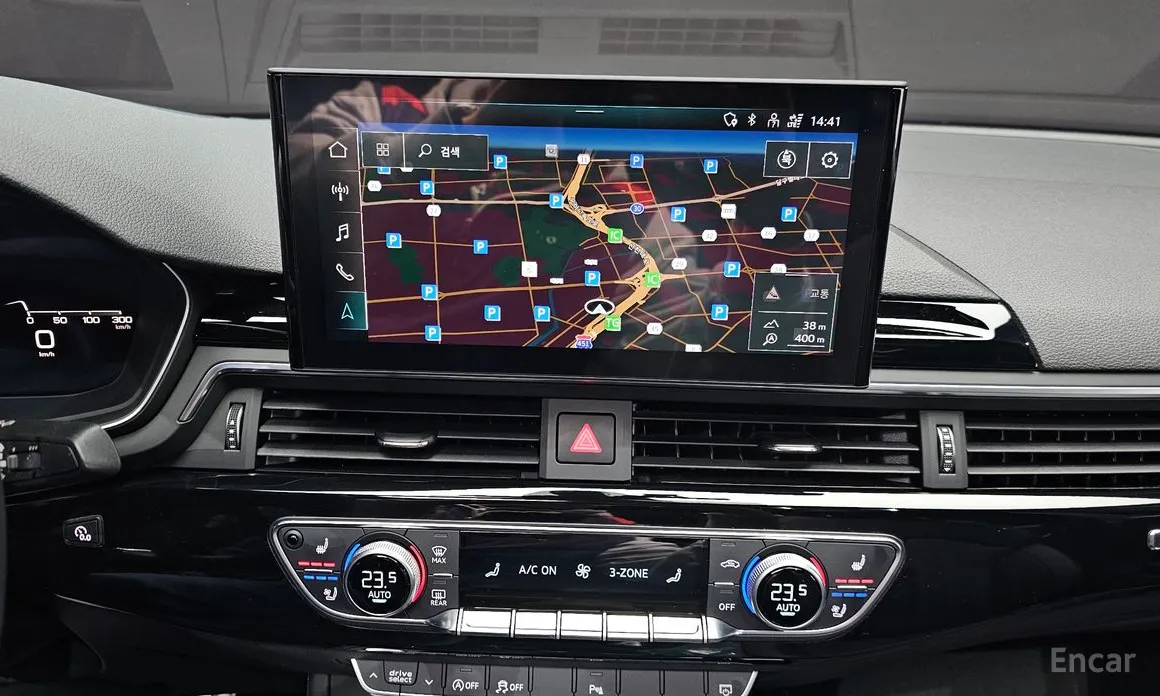 Фото 14 - Audi A5