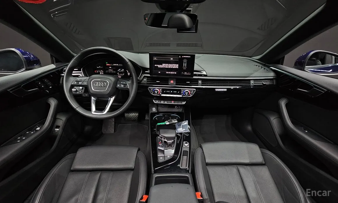 Фото 7 - Audi A5