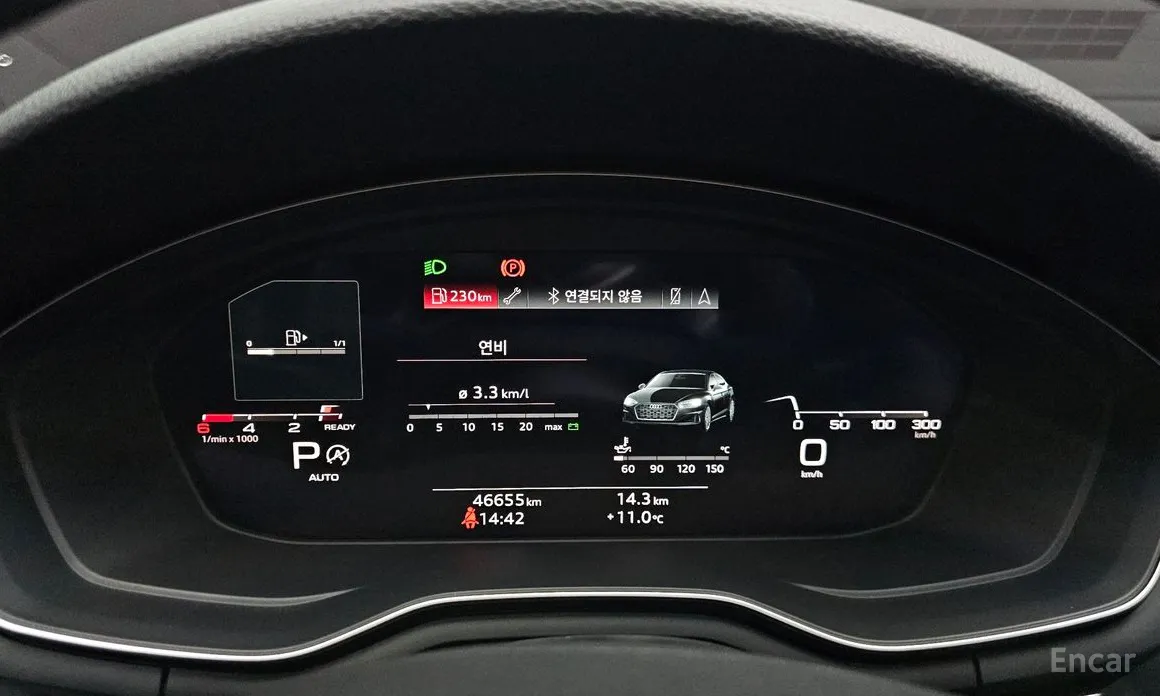 Фото 8 - Audi A5