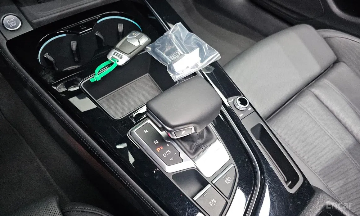 Фото 9 - Audi A5