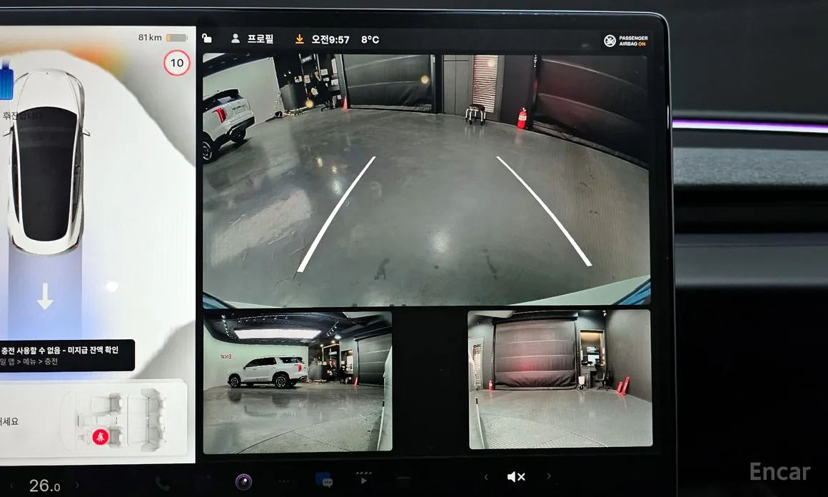 Фото 15 - Tesla Model 3