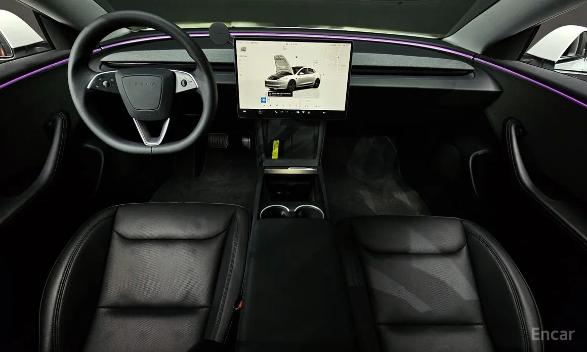 Фото 7 - Tesla Model 3