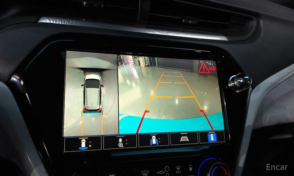 Фото 15 - Chevrolet Bolt EV