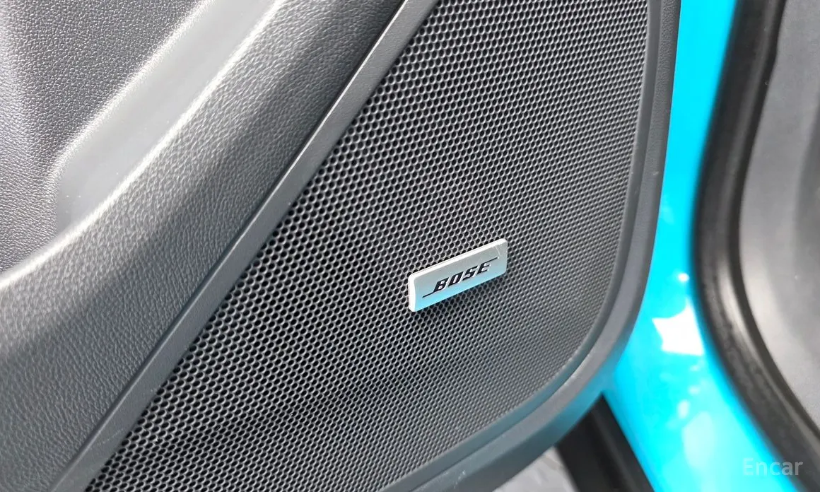 Фото 18 - Chevrolet Bolt EV