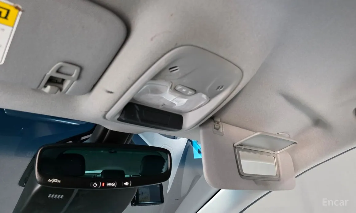 Фото 20 - Chevrolet Bolt EV