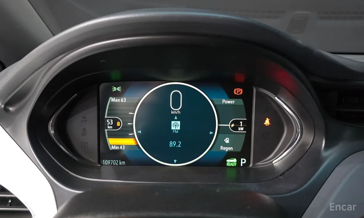 Фото 8 - Chevrolet Bolt EV