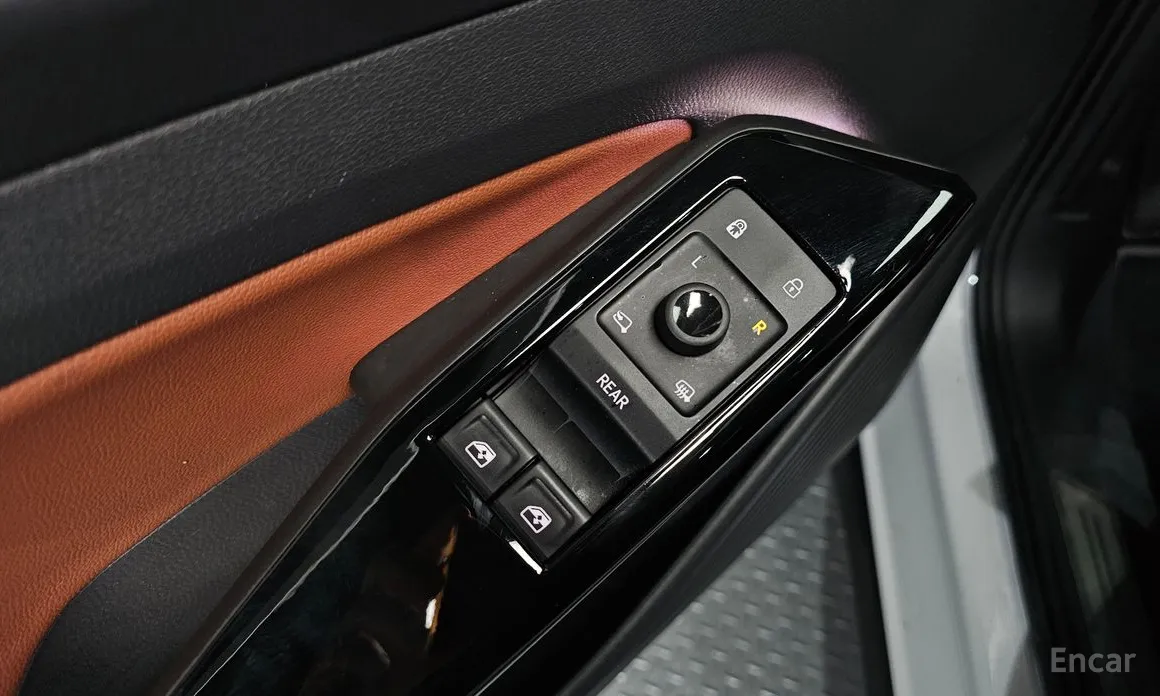 Фото 12 - Volkswagen ID.4