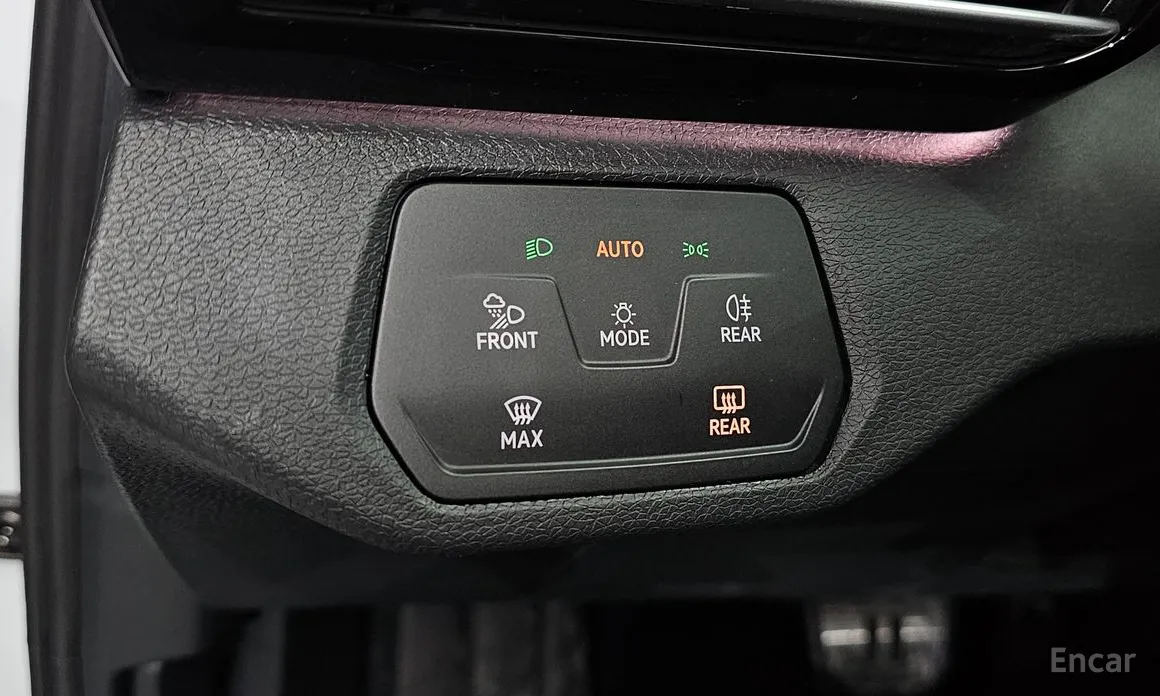 Фото 13 - Volkswagen ID.4