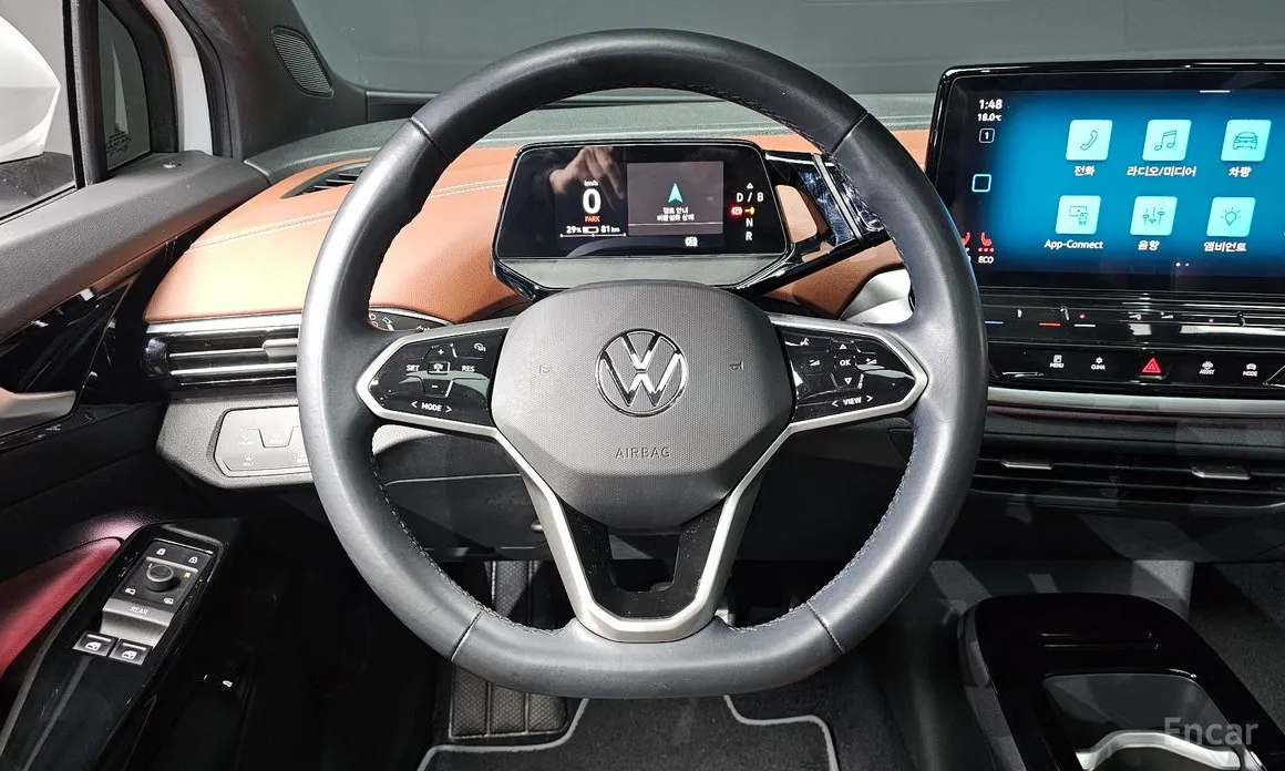 Фото 14 - Volkswagen ID.4