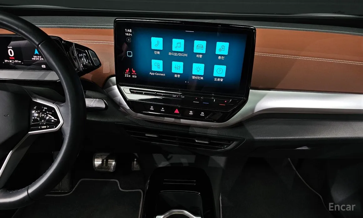 Фото 15 - Volkswagen ID.4