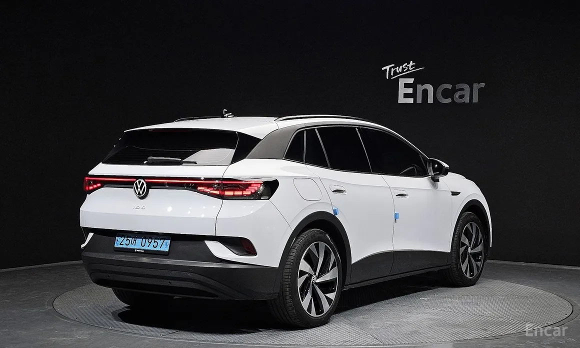 Фото 2 - Volkswagen ID.4