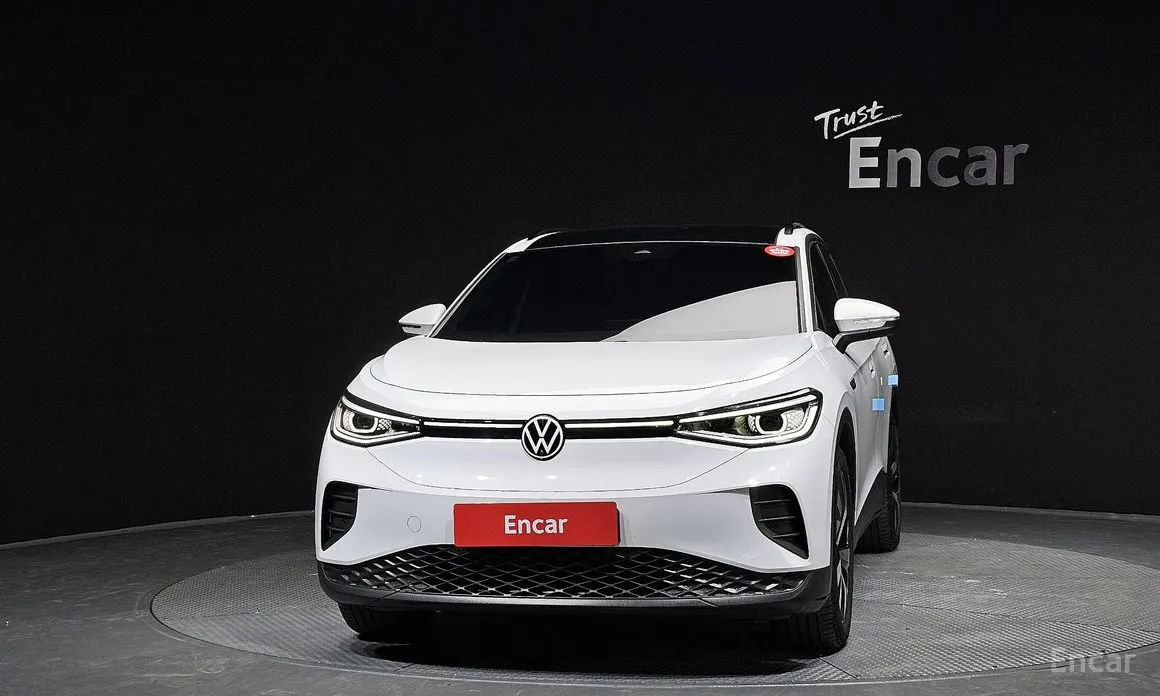 Фото 3 - Volkswagen ID.4