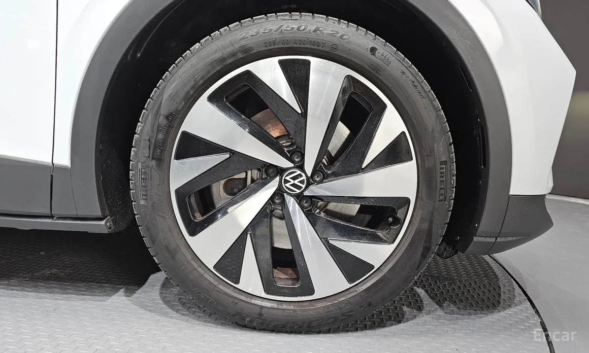 Фото 5 - Volkswagen ID.4