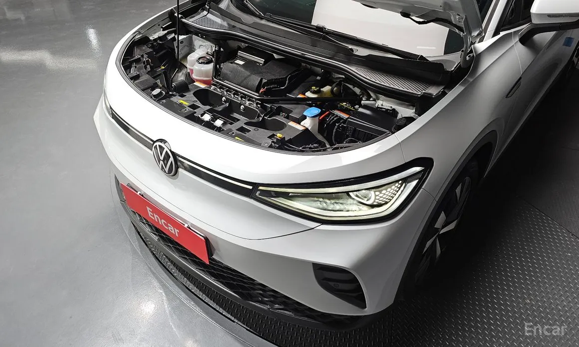 Фото 6 - Volkswagen ID.4