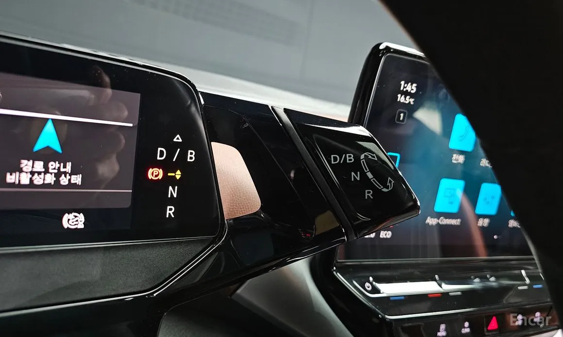 Фото 9 - Volkswagen ID.4