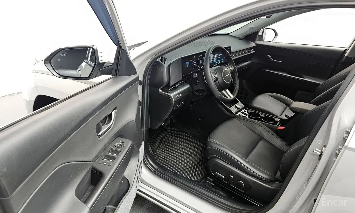 Фото 10 - Hyundai Kona