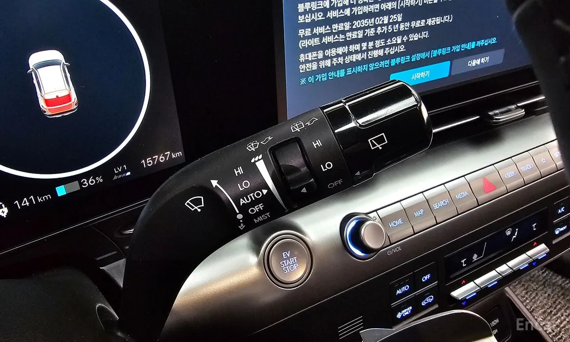 Фото 16 - Hyundai Kona