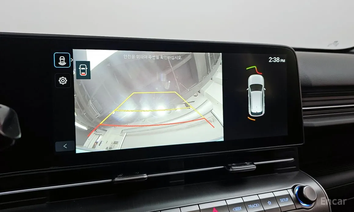 Фото 17 - Hyundai Kona